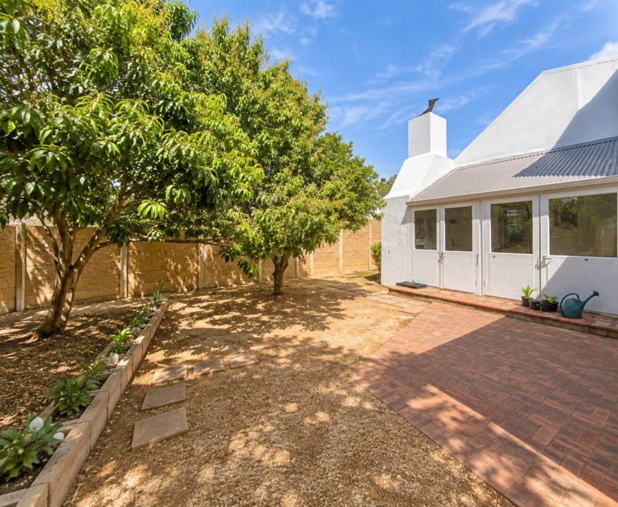 To Let 2 Bedroom Property for Rent in Hoog En Droog Western Cape
